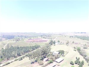 8 ha Farm in Camperdown