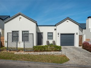3 Bed House in Heldervue