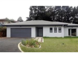 3 Bed House in Hillcrest Park
