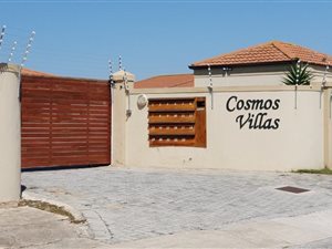 3 Bedroom Townhouse in Linton Grange