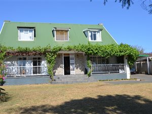 4 Bed House in Scottsville
