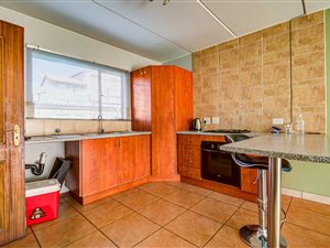2 Bed Townhouse in Danie Taljaard Park