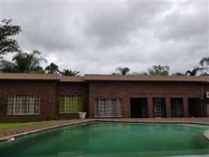 4 Bed House in Aviary Hill