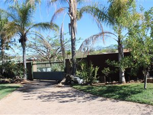 8.7 ha Farm in Bela-Bela (Warmbaths)