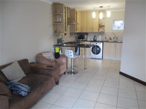 2 Bed Apartment in Bromhof
