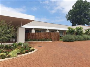 1 Bed Townhouse in Assagay