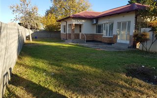 3 Bedroom House in Boshof