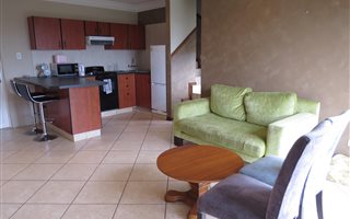 1 Bedroom Garden Cottage in Durban North