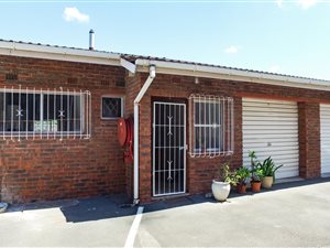 3 Bedroom Duplex in Malvern