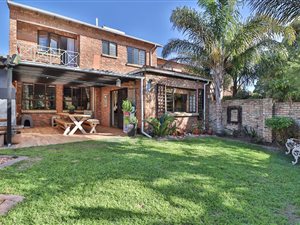 3 Bed Townhouse in Walmer Heights