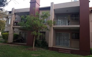 2 Bedroom Apartment in White River Central