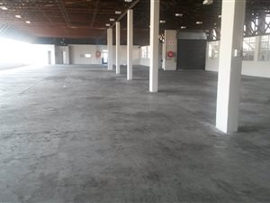 1456 m² Commercial space in New Germany