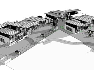 1984 m² Commercial space in Ashlea Gardens