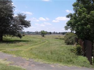 Commercial space in Benoni AH