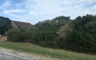 903 m² Land available in Boknesstrand