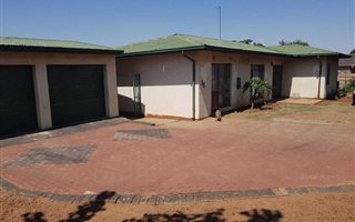 3 Bedroom House in Tedstoneville