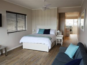 1 Bed Apartment in Mouille Point
