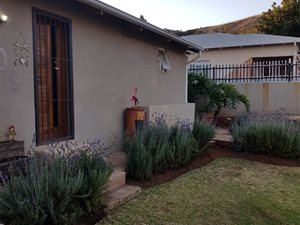 3 Bed House in Villieria