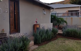 3 Bedroom House in Villieria