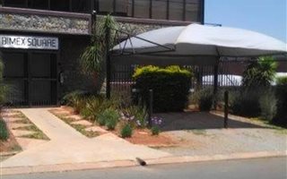 30 m² Office Space in Honeydew