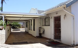 4 Bedroom House in Brindhaven