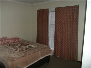 2 Bed Flat in Little Falls