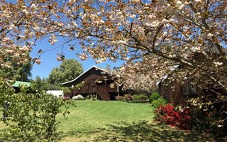 6 Bedroom House in Rosetta