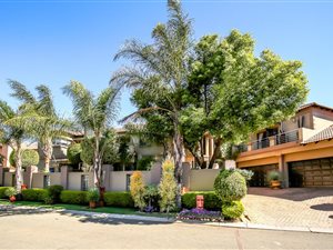 4 Bed House in Bushwillow Park Estate