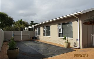 4 Bedroom House in Monte Vista