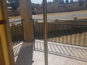 2 Bed Townhouse in Dalpark