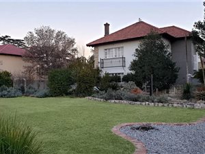 4 Bed House in Lambton