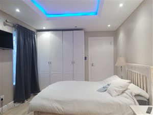 1 Bed Garden Cottage in Lorraine