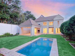 4 Bed House in Dunkeld West