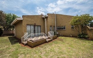 4 Bedroom House in Palmridge