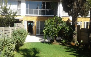 2 Bedroom Townhouse in Rhodesfield