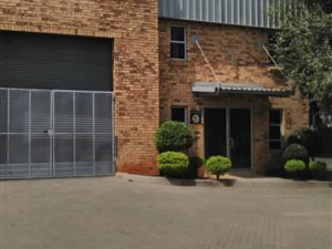 325 m² Industrial space in Honeydew