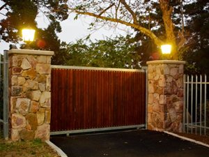 3 Bed House in Kloof