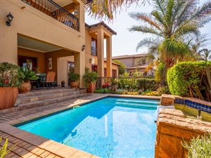 3 Bed House in Featherbrooke Estate