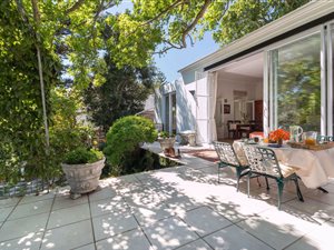 3 Bed House in Higgovale
