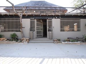 21 ha Farm in Hoedspruit