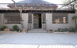 21 ha Farm in Hoedspruit