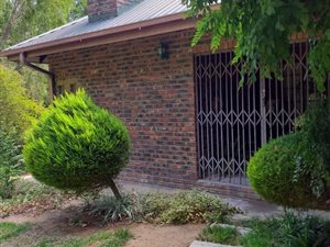 3 Bed House in Douglas