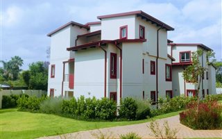 1 Bedroom Apartment in Magaliessig