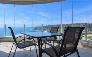 4 Bedroom Apartment in Diaz Beach