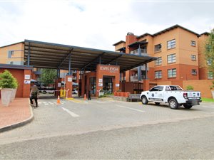 2 Bed Apartment in Eveleigh