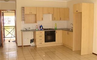 2 Bedroom Apartment in Moffat View