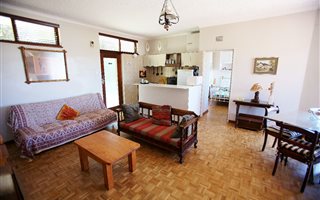 1 Bedroom Apartment in Knysna Central