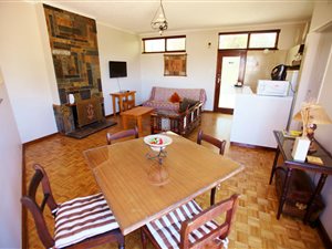 1 Bed Apartment in Knysna Central