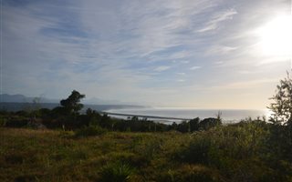 700 m² Land available in The Hill Estate