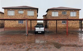 2 Bedroom Apartment in Brakpan North